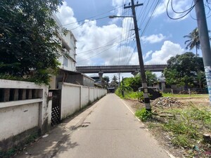 Balcony in  Warehouse at Thykoodam – for Rent