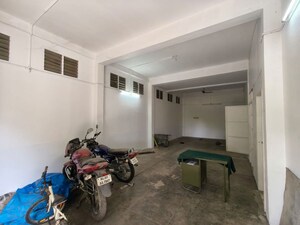 Parking in  Warehouse at Thykoodam – for Rent