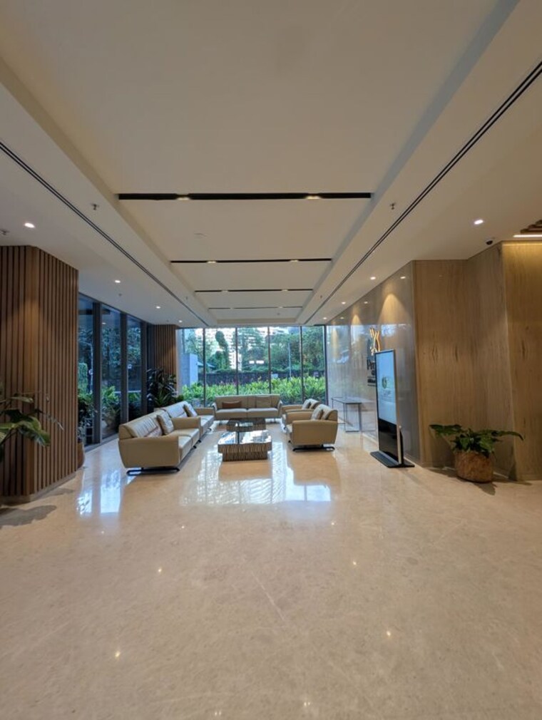 Living Room, worli Commercial Office Space 1890 Sq.Ft. In Worli Mumbai 10478746