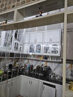 2.5 BHK + Pooja Room 1000 Sq.Ft. Builder Floor in Bhagwati Apartments Shalimar Garden