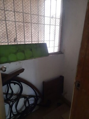 Team Area in 2 BHK Apartment at Harmony Horizons, Ghodbunder Road – for Rent