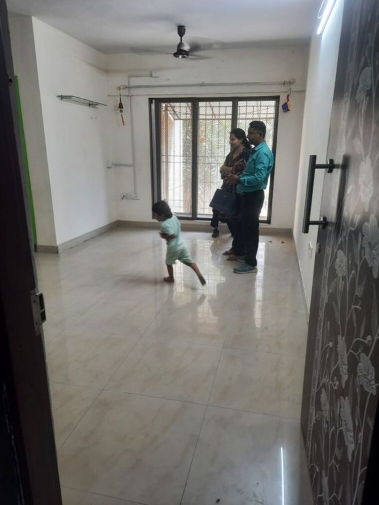 Room, harmony-horizons 2 Bedroom 700 Sq.Ft. Apartment In Ghodbunder Road Thane 10478756