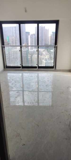 2 BHK Apartment For Sale in Silver Serene Goregaon, Goregaon West