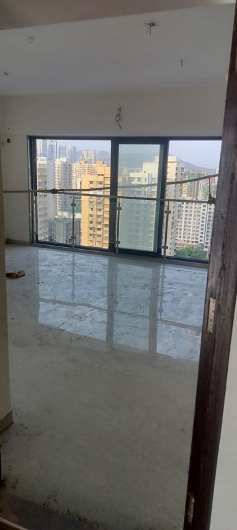 Room, silver-serene-goregaon 2 Bedroom 640 Sq.Ft. Apartment In Goregaon West Mumbai 10478765