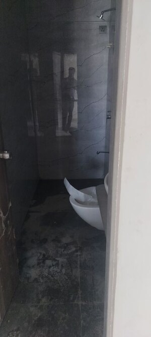 Bathroom in 2 BHK Apartment at Silver Serene Goregaon, Goregaon West – for Sale