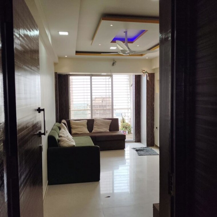 Bathroom, aangan-chs-ghansoli 2 Bedroom 1200 Sq.Ft. Apartment In Ghansoli Navi Mumbai 10478772