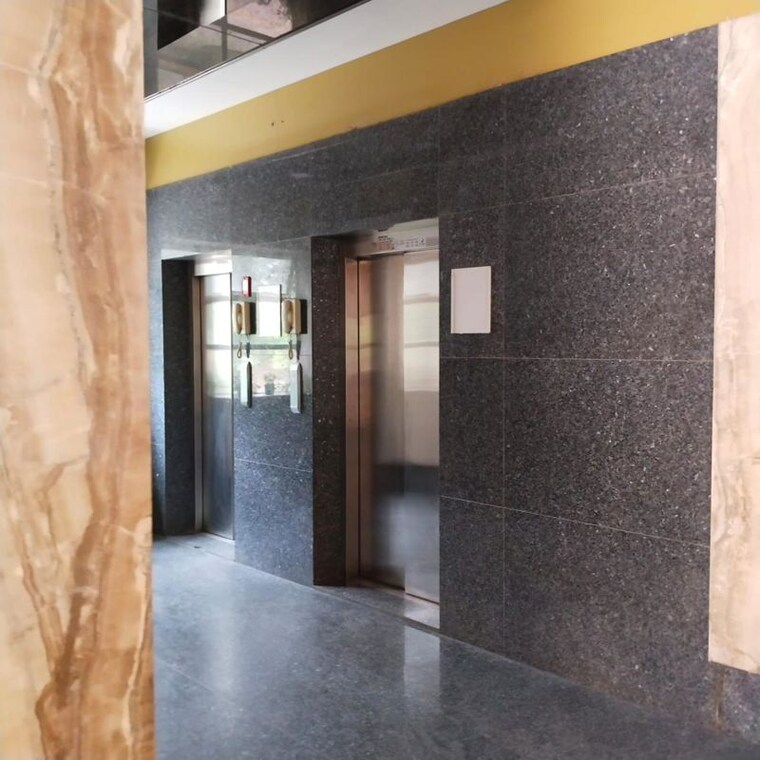 Room, aangan-chs-ghansoli 2 Bedroom 1200 Sq.Ft. Apartment In Ghansoli Navi Mumbai 10478772
