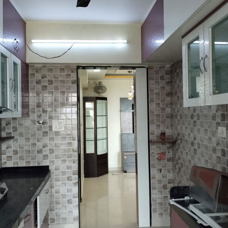 undefined, aangan-chs-ghansoli 2 Bedroom 1200 Sq.Ft. Apartment In Ghansoli Navi Mumbai 10478772