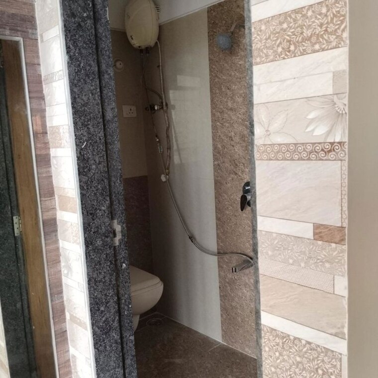undefined, aangan-chs-ghansoli 2 Bedroom 1200 Sq.Ft. Apartment In Ghansoli Navi Mumbai 10478772