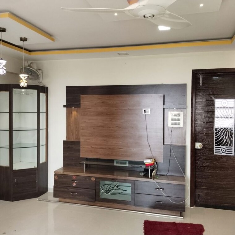 undefined, aangan-chs-ghansoli 2 Bedroom 1200 Sq.Ft. Apartment In Ghansoli Navi Mumbai 10478772