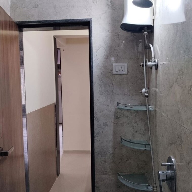 undefined, aangan-chs-ghansoli 2 Bedroom 1200 Sq.Ft. Apartment In Ghansoli Navi Mumbai 10478772
