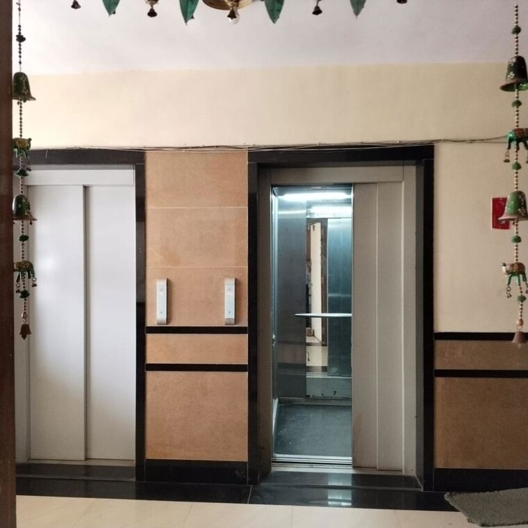 Room, aangan-chs-ghansoli 2 Bedroom 1200 Sq.Ft. Apartment In Ghansoli Navi Mumbai 10478772