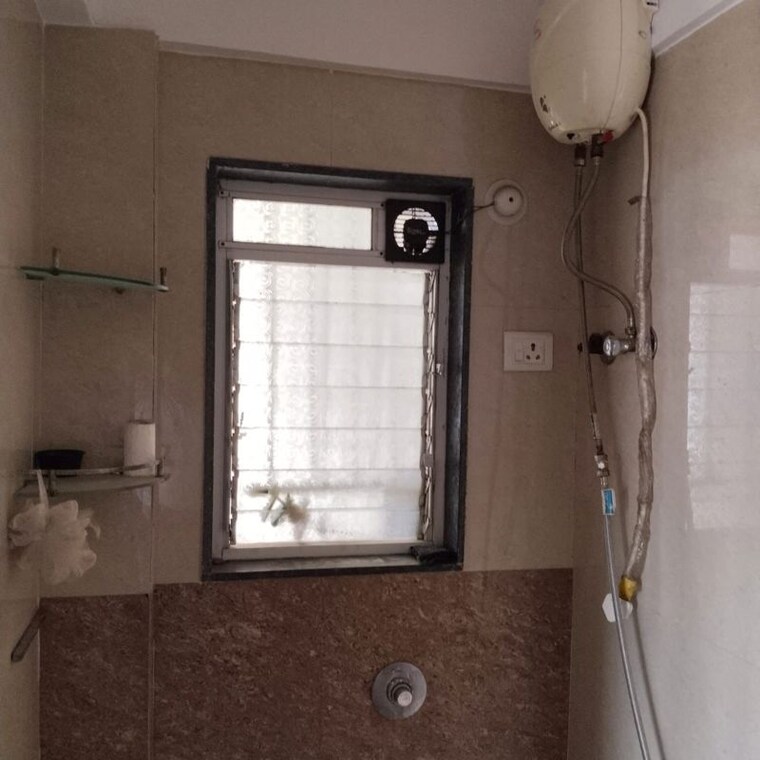Bathroom, aangan-chs-ghansoli 2 Bedroom 1200 Sq.Ft. Apartment In Ghansoli Navi Mumbai 10478772