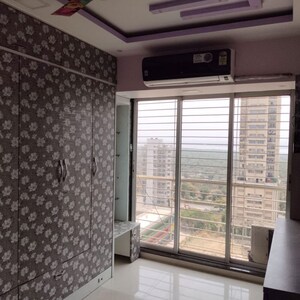2 BHK Apartment For Rent in Aangan CHS Ghansoli, Ghansoli