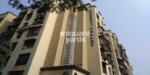 1 BHK Apartment For Sale in Dheeraj Valley, Goregaon East
