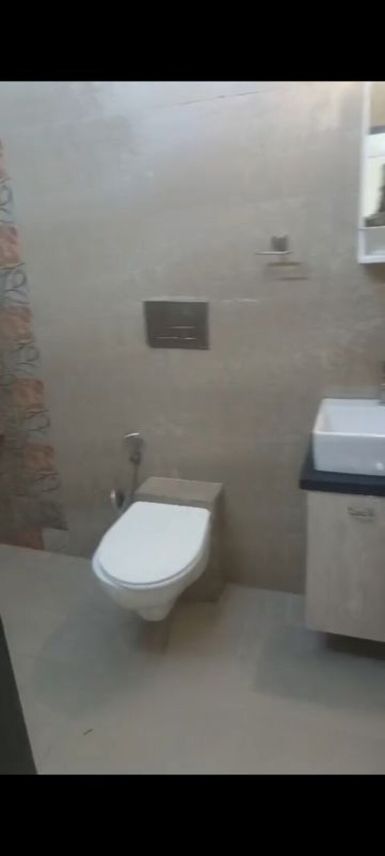 Bathroom, bini-winspace-amelio 2 Bedroom 730 Sq.Ft. Apartment In Andheri West Mumbai 10478769