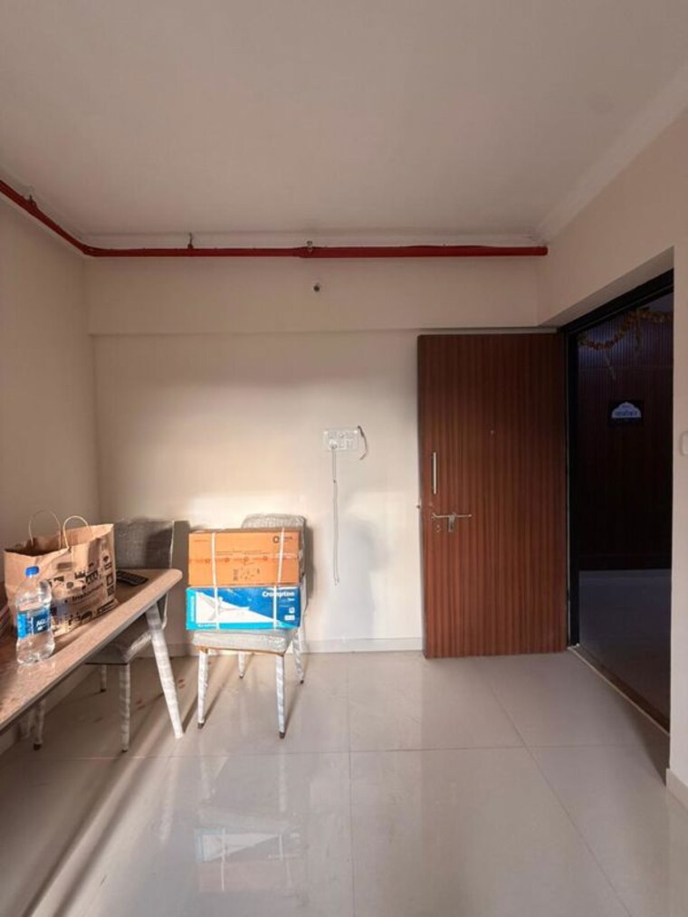 Kitchen, raunak-bliss-b1 1 Bedroom 425 Sq.Ft. Apartment In Ghodbunder Road Thane 10478773