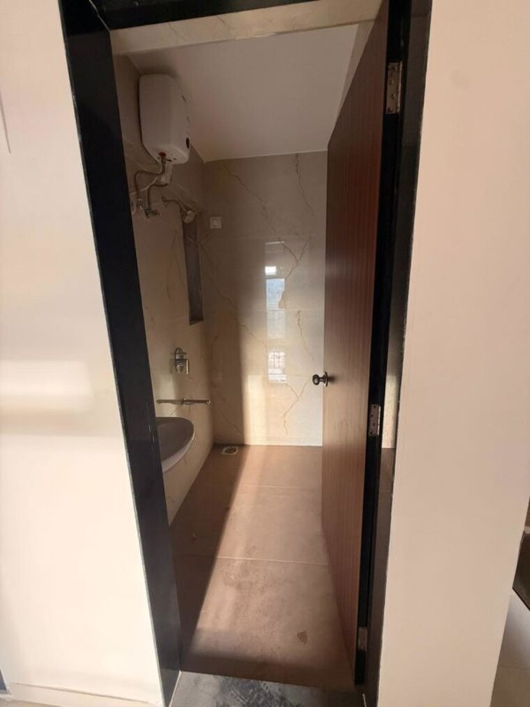 undefined, raunak-bliss-b1 1 Bedroom 425 Sq.Ft. Apartment In Ghodbunder Road Thane 10478773