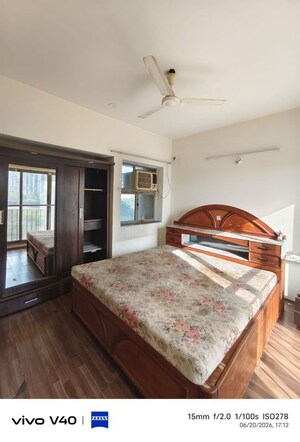 Bedroom in 2 BHK Apartment at Lodha Splendora, Ghodbunder Road – for Rent
