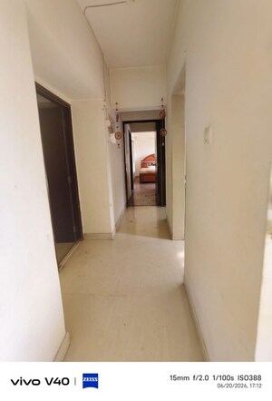 Building Lobby in 2 BHK Apartment at Lodha Splendora, Ghodbunder Road – for Rent