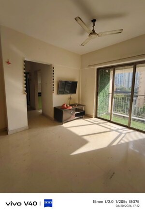 Bedroom in 2 BHK Apartment at Lodha Splendora, Ghodbunder Road – for Rent