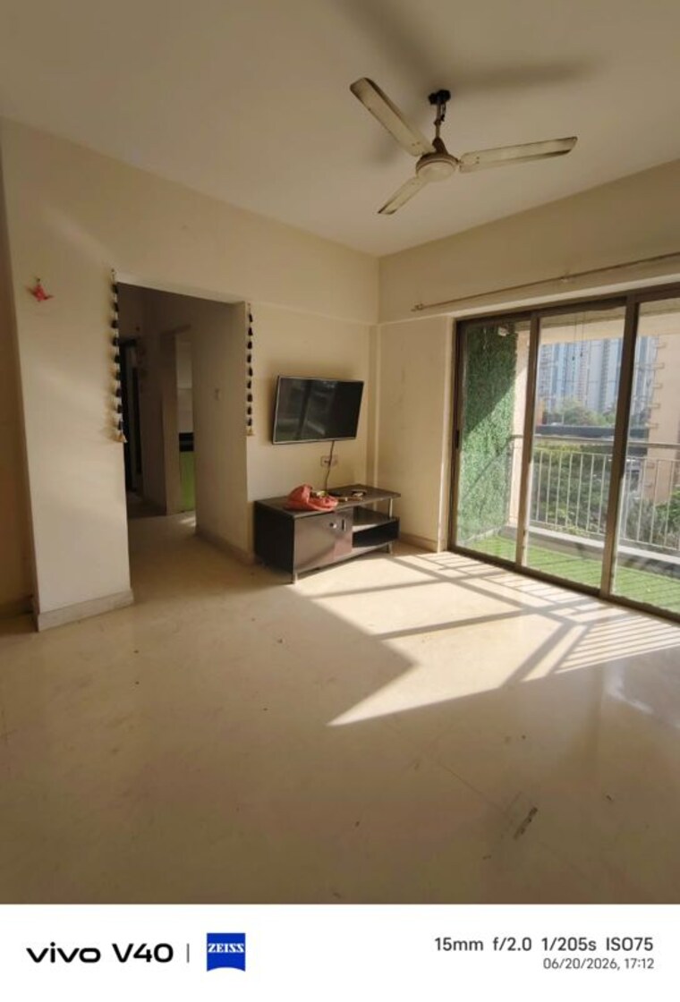 Bedroom, lodha-splendora 2 Bedroom 771 Sq.Ft. Apartment In Ghodbunder Road Thane 10478776