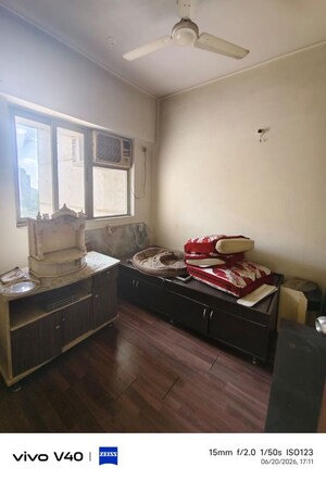 Bedroom in 2 BHK Apartment at Lodha Splendora, Ghodbunder Road – for Rent