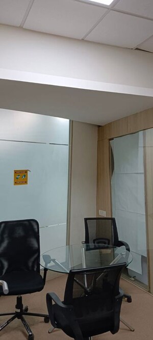 Furnished Amenities in  Office Space at Raheja Plaza, Ghatkopar West – for Rent