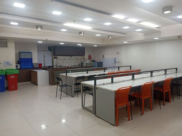 Kitchen/pantry, raheja-plaza Commercial Office Space 8600 Sq.Ft. In Ghatkopar West Mumbai 10478754