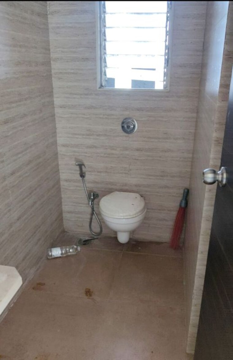Bathroom, sanskruti-splendour 1 Bedroom 474 Sq.Ft. Apartment In Dahisar East Mumbai 10478734