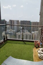 1 BHK + Store Room 474 Sq.Ft. Apartment in Sanskruti Splendour