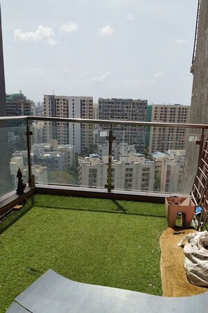 1 BHK Apartment For Sale in Sanskruti Splendour, Dahisar East