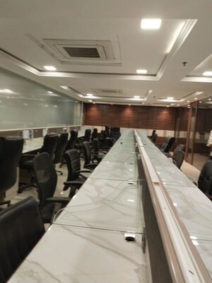  Office Space For Rent in Prabhadevi