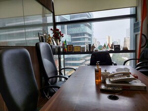 Gym in  Office Space at Prabhadevi – for Rent