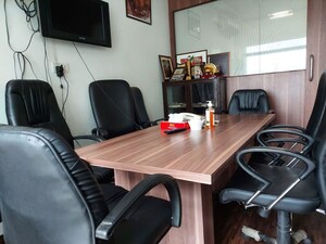 Team Area in  Office Space at Prabhadevi – for Rent