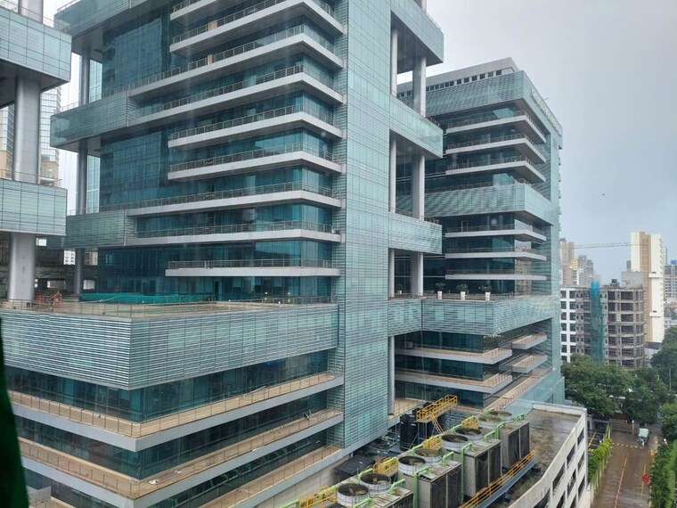undefined, prabhadevi Commercial Office Space 900 Sq.Ft. In Prabhadevi Mumbai 10478788