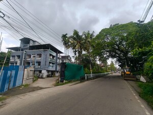 Parking in  Office Space at Elamkulam – for Rent