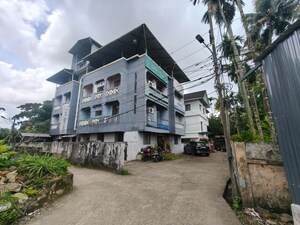  Office Space – Exterior View View at Elamkulam - for Rent