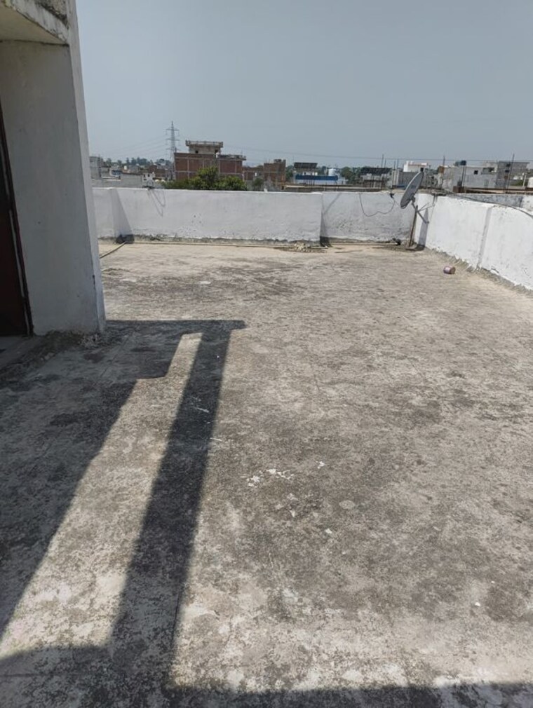 undefined, parsvnath-royale-floors 2 Bedroom 1100 Sq.Ft. Apartment In Uattardhona Lucknow 10478790