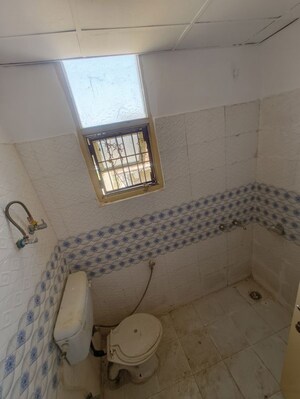 Bathroom in 2 BHK Apartment at Parsvnath Royale Floors, Uattardhona – for Rent
