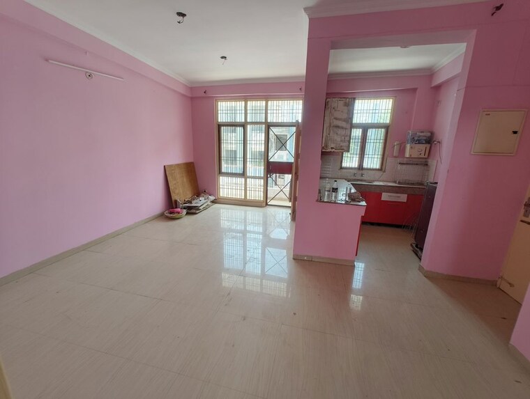 Living Room, parsvnath-royale-floors 2 Bedroom 1100 Sq.Ft. Apartment In Uattardhona Lucknow 10478790