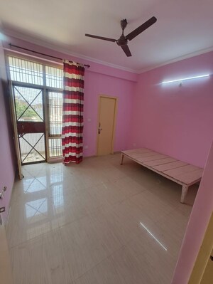 Living Room in 2 BHK Apartment at Parsvnath Royale Floors, Uattardhona – for Rent