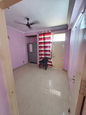 Bathroom in 2 BHK Apartment at Parsvnath Royale Floors, Uattardhona – for Rent