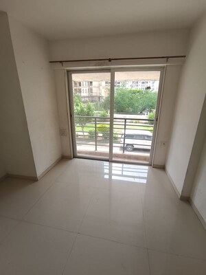 Master Bedroom in 2 BHK Apartment at Gurukrupa Guru Atman, Kalyan West – for Sale