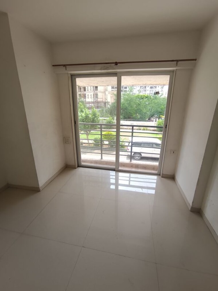 Master Bedroom, gurukrupa-guru-atman 2 Bedroom 890 Sq.Ft. Apartment In Kalyan West Thane 10478784