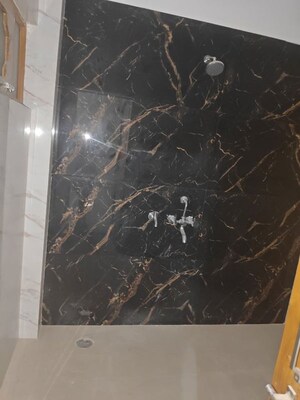Balcony in 3 BHK Independent House at Indira Nagar – for Rent