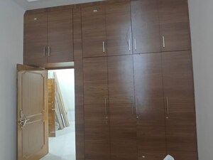 Bathroom in 3 BHK Independent House at Indira Nagar – for Rent