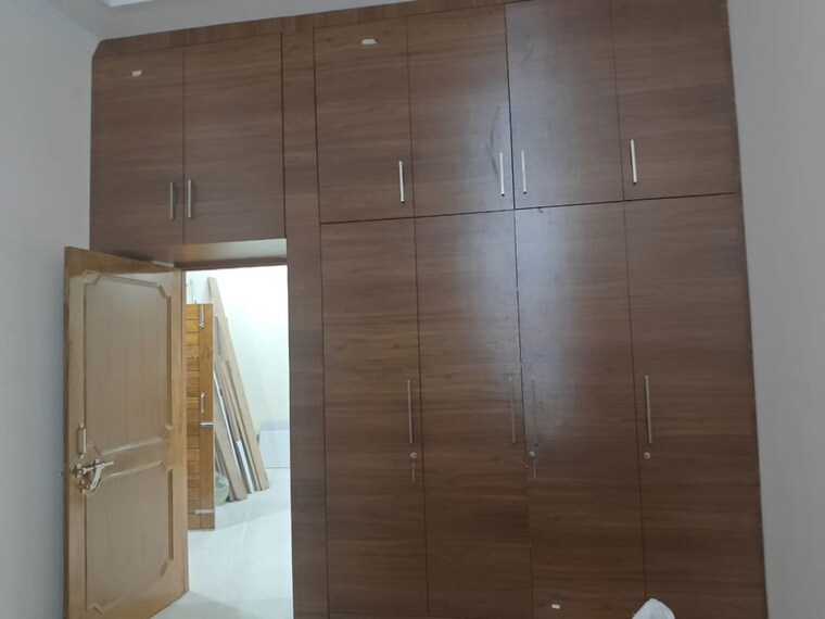 Bathroom, indira nagar 3 Bedroom 1500 Sq.Ft. Independent House In Indira Nagar Lucknow 10478797