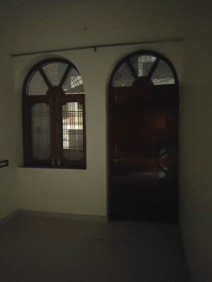 Building Lobby in 3 BHK Independent House at Indira Nagar – for Rent