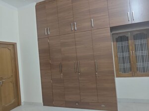Bathroom in 3 BHK Independent House at Indira Nagar – for Rent
